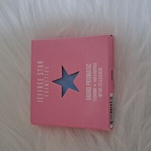Jeffree Star eyeshadow Grand Prismatic